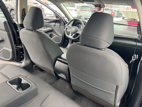 Certified 2024 Nissan Altima 2.5 SV image 14