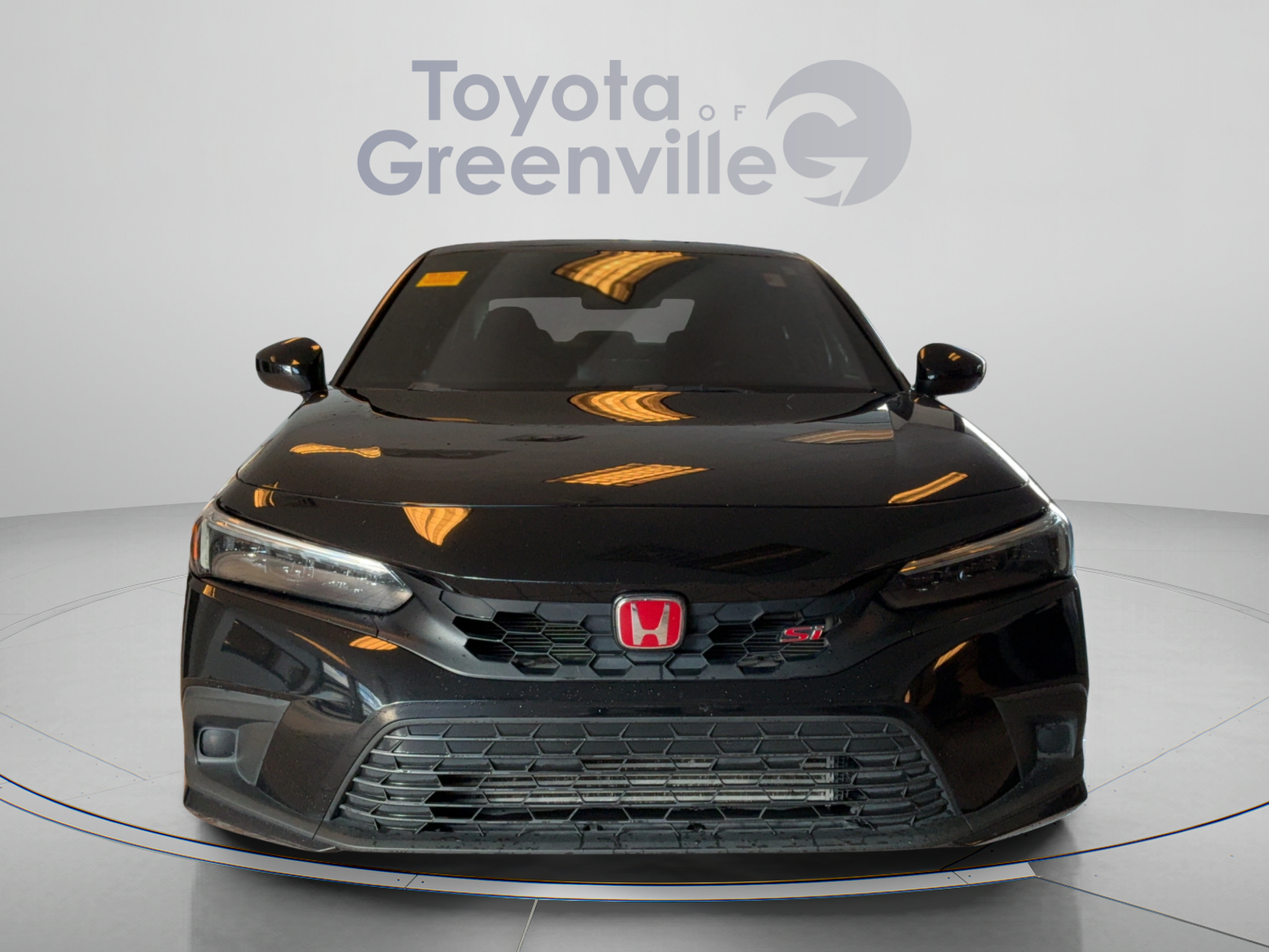 Used 2023 Honda Civic Si image 9