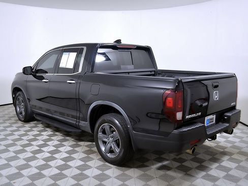 Used 2022 Honda Ridgeline RTL-E image 9
