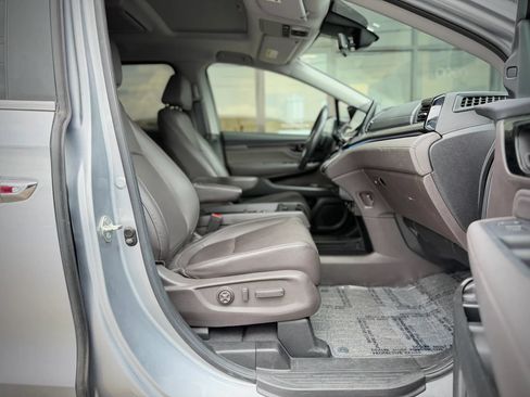 Used 2021 Honda Odyssey Touring image 24