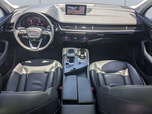 Used 2019 Audi Q7 3.0T Premium Plus AWD/4WD image 16