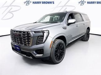 New 2026 GMC Yukon XL Denali w/ Sun & Power Step Package video 1