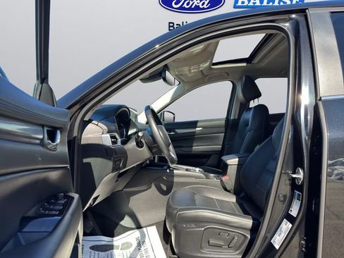 Used 2024 MAZDA CX-5 AWD 2.5 S w/ Preferred Package image 11