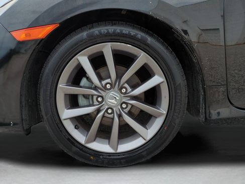 Used 2020 Honda Civic EX image 24