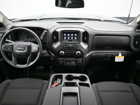 New 2026 GMC Sierra 2500 Pro image 12