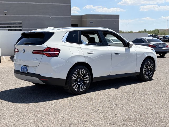 Used 2026 BMW X3 xDrive30i w/ Convenience Package AWD/4WD image 6