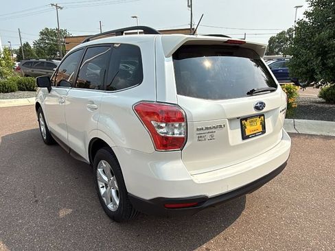 Used 2014 Subaru Forester 2.5i Touring AWD/4WD image 7