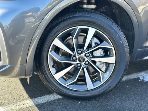 Used 2023 Audi Q5 2.0T Premium Plus w/ Premium Plus Package image 2