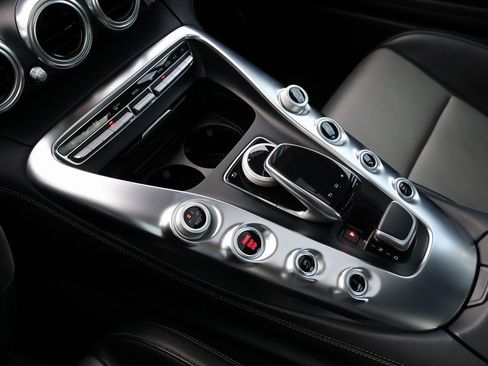 Used 2016 Mercedes-Benz AMG GT S w/ Lane Tracking Package image 22