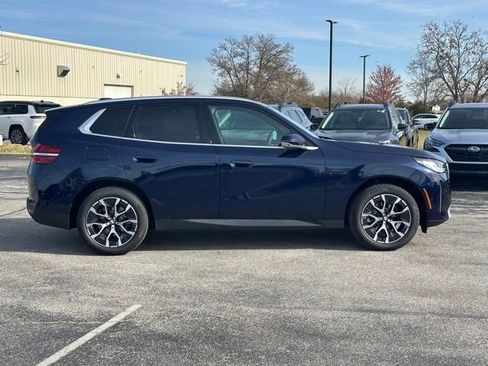 New 2026 BMW X3 xDrive30 w/ Premium Package image 11