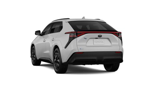New 2026 Toyota bZ AWD/4WD image 7
