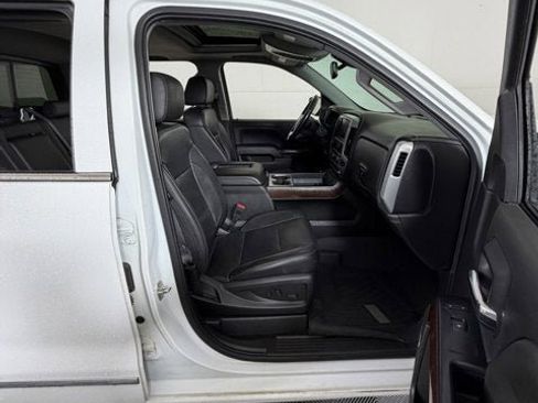 Used 2018 GMC Sierra 1500 SLT image 6