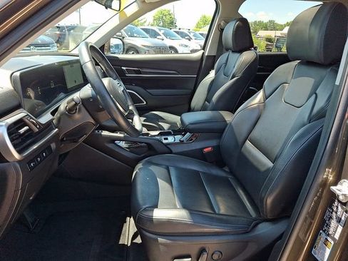 Used 2024 Kia Telluride S w/ S Sunroof Package AWD/4WD image 13