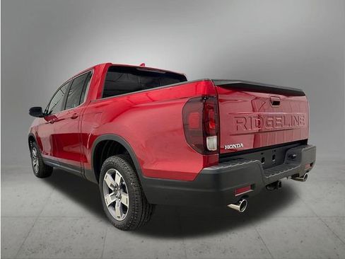 New 2026 Honda Ridgeline RTL image 3