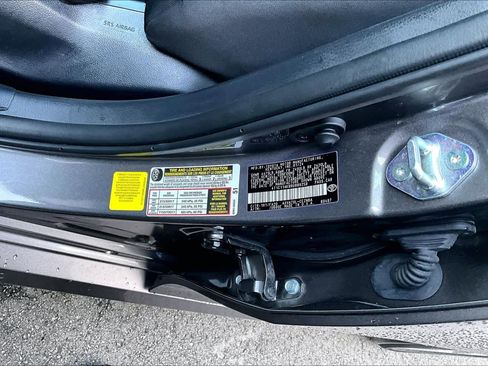 Used 2024 Toyota Camry LE FWD image 34