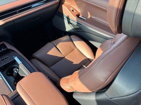 New 2026 Lincoln Navigator L Reserve image 15