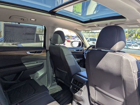 New 2026 Volkswagen Atlas SE AWD/4WD image 37