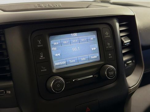 Used 2019 RAM 1500 Tradesman w/ SXT Appearance Group AWD/4WD image 35