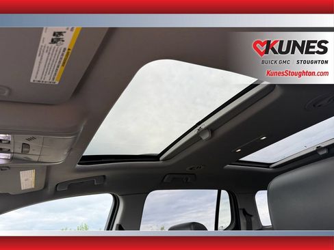 Used 2017 GMC Acadia SLT AWD/4WD image 45