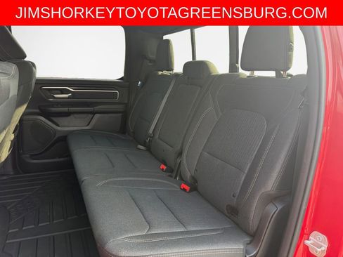 Used 2019 RAM 1500 Big Horn image 24