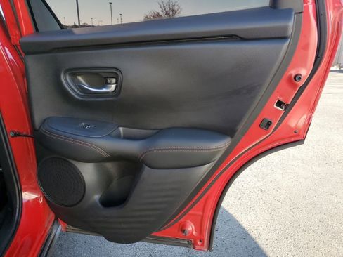 Used 2024 Honda HR-V Sport image 33