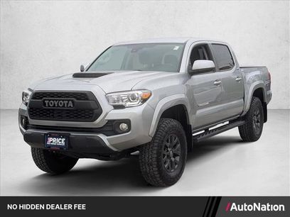 Used 2022 Toyota Tacoma SR5