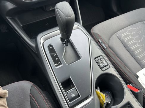 Certified 2025 Subaru Impreza 2.0i Sport image 14