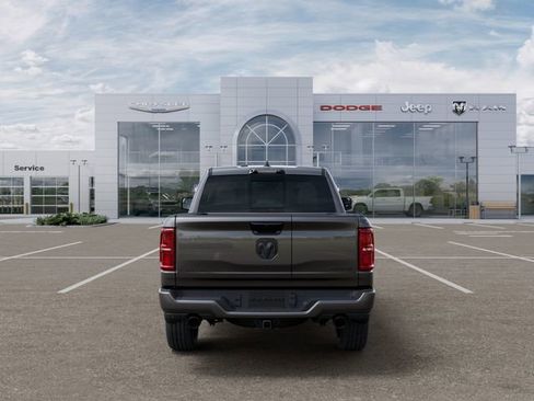 New 2026 RAM 1500 Limited AWD/4WD image 7