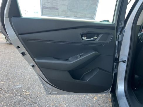 New 2025 Honda Accord SE image 8