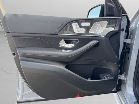 New 2026 Mercedes-Benz GLE 53 AMG AMG GLE 53 image 57