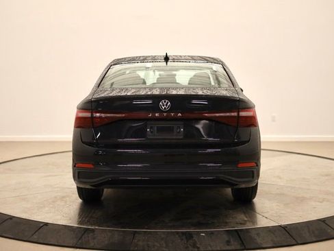 New 2026 Volkswagen Jetta Sport image 4