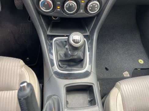 Used 2014 MAZDA MAZDA6 Sport FWD image 12