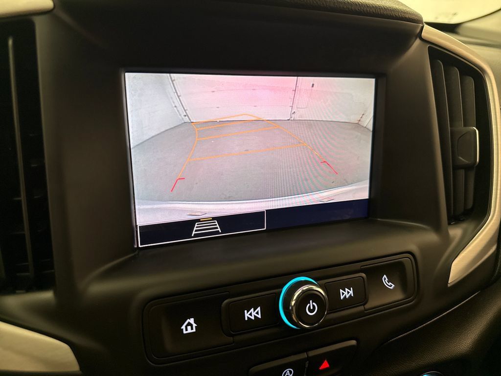 Certified 2024 GMC Terrain SLE AWD/4WD image 20