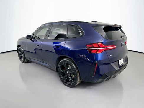 New 2026 BMW X3 xDrive30 w/ Premium Package image 7