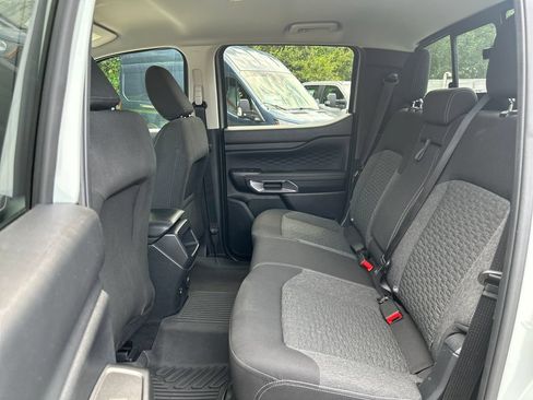 Used 2024 Ford Ranger XLT RWD image 13