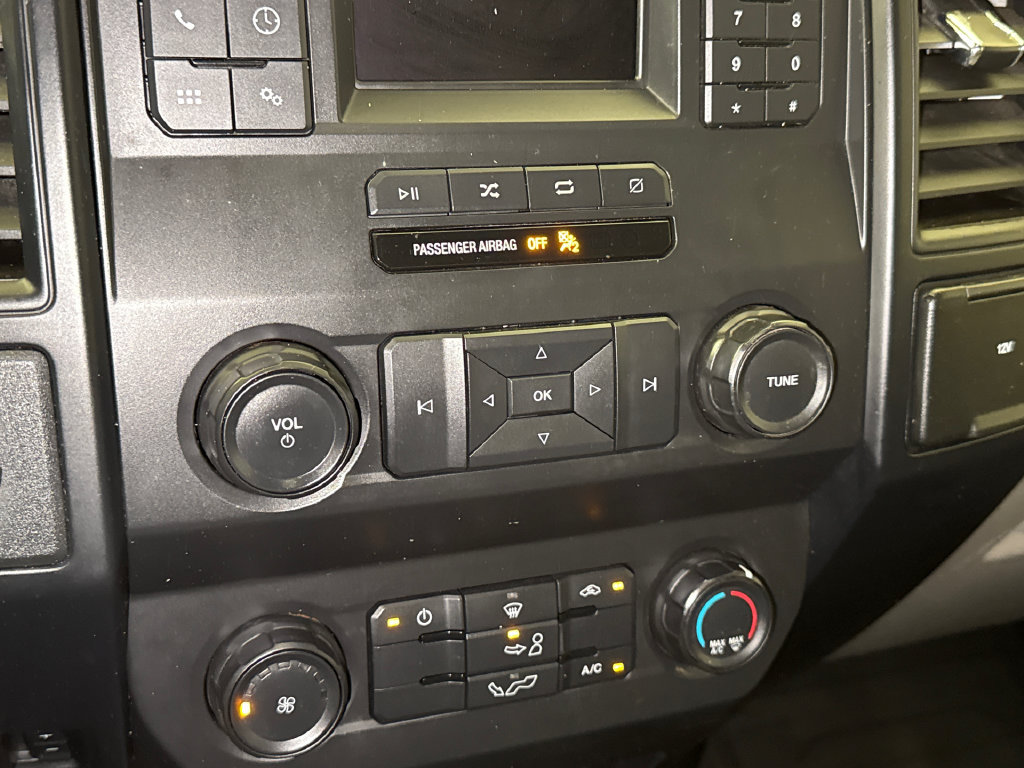 Used 2020 Ford F150 XL RWD image 20