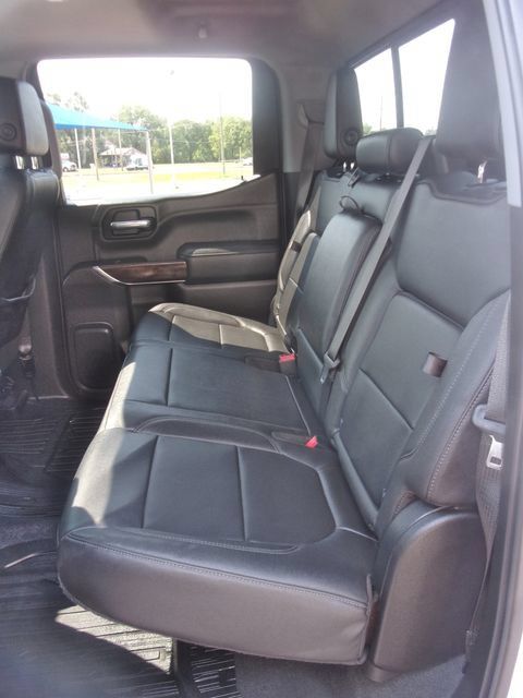 Used 2022 GMC Sierra 1500 SLT AWD/4WD image 34