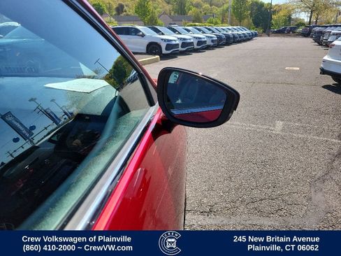 Used 2022 MAZDA MAZDA3 s FWD image 34