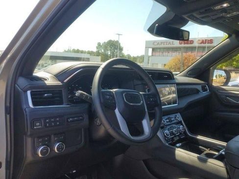 Used 2024 GMC Yukon Denali image 15