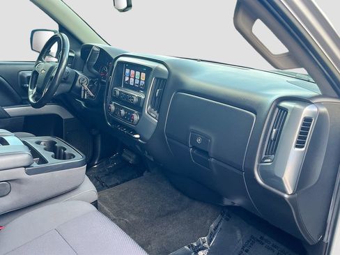 Used 2017 Chevrolet Silverado 1500 LT w/ All Star Edition AWD/4WD image 27