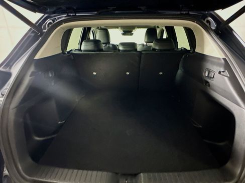 Used 2025 MAZDA CX-50 AWD 2.5 S w/ Premium Plus Pkg image 28