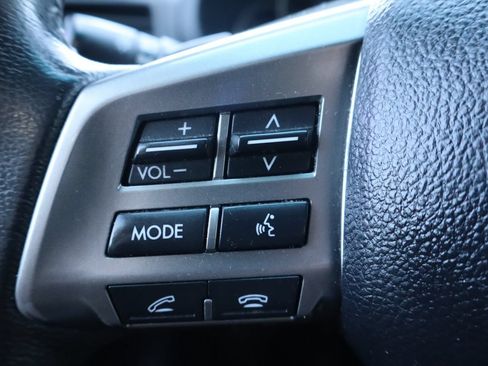 Used 2014 Subaru Outback 2.5i Premium AWD/4WD image 29
