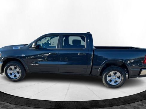 New 2026 RAM 1500 Big Horn image 2