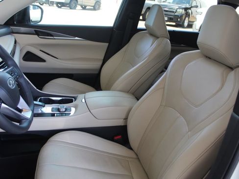 Used 2022 INFINITI QX60 Luxe w/ Cargo Package FWD image 31
