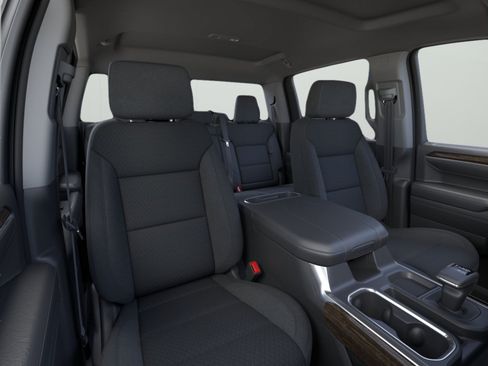 New 2026 GMC Sierra 1500 Elevation AWD/4WD image 16