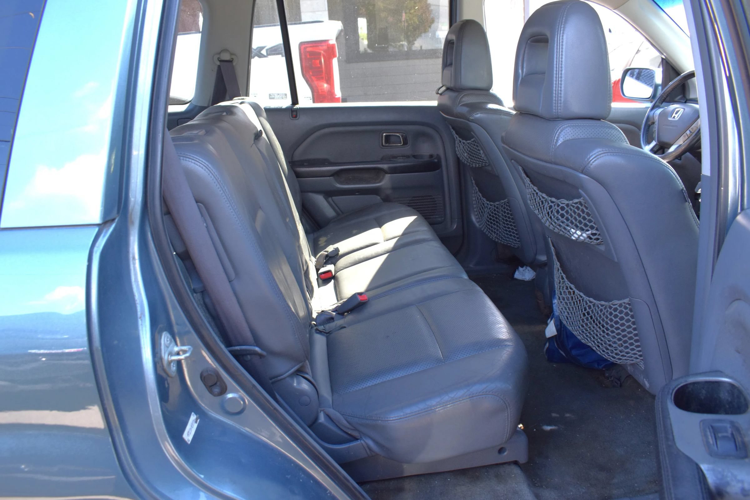 Used 2005 Honda Pilot EX-L image 8