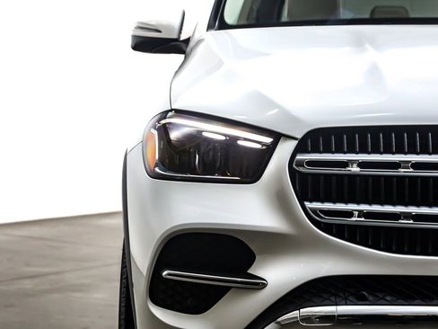 Certified 2025 Mercedes-Benz GLE 350 4MATIC image 16