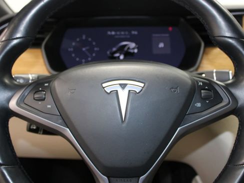 Used 2021 Tesla Model S Long Range image 13