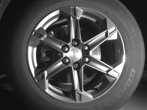 Used 2025 Chevrolet Blazer LT FWD image 12