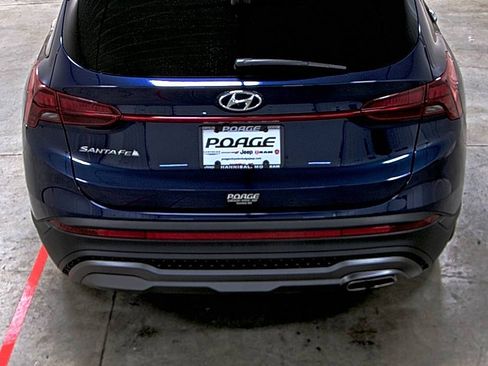 Used 2022 Hyundai Santa Fe XRT image 11